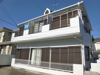 ホワイトキャビン