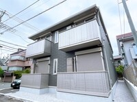 ルーエ西国分寺