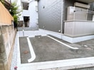 駐車場 ルーエ西国分寺