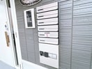 建物設備 ルーエ西国分寺