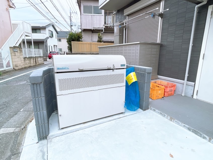 その他 ルーエ西国分寺