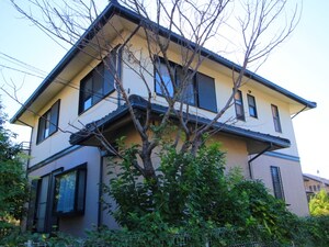 早渕１丁目戸建
