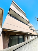 外観写真 ＢＲＵＮ  ＣＨＡＴＥＬ