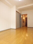 内観写真 ＢＲＵＮ  ＣＨＡＴＥＬ