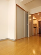 内観写真 ＢＲＵＮ  ＣＨＡＴＥＬ