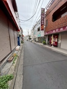 周辺環境 フローラＦ