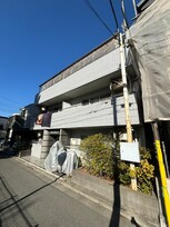 エクセルパーク南台