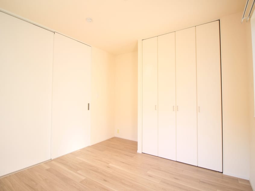 居室 Pearl Heights Ⅲ ～ﾍｰﾍﾞﾙﾒｿﾞﾝ～