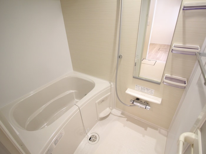 バス／シャワールーム等 Pearl Heights Ⅲ ～ﾍｰﾍﾞﾙﾒｿﾞﾝ～