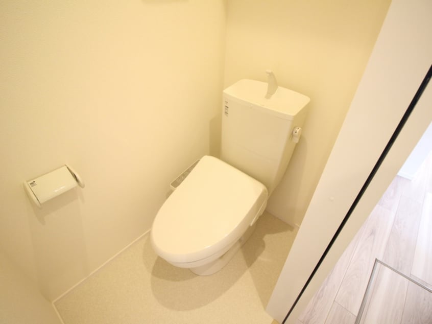 トイレ Pearl Heights Ⅲ ～ﾍｰﾍﾞﾙﾒｿﾞﾝ～