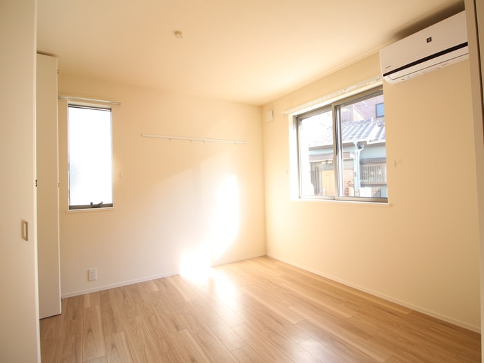 居室 Pearl Heights Ⅲ ～ﾍｰﾍﾞﾙﾒｿﾞﾝ～