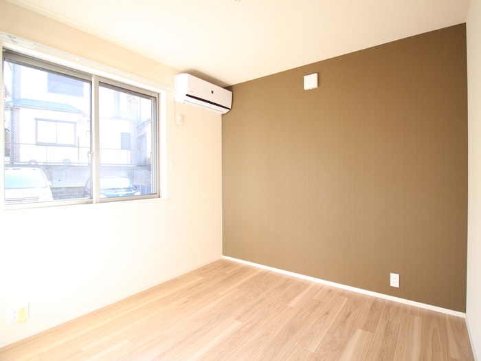 居室 Pearl Heights Ⅲ ～ﾍｰﾍﾞﾙﾒｿﾞﾝ～