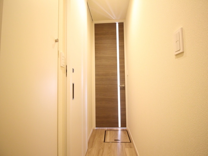 廊下 Pearl Heights Ⅲ ～ﾍｰﾍﾞﾙﾒｿﾞﾝ～