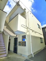エルライズ南千住弐番館