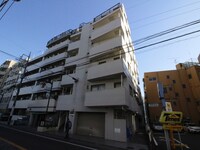 クレセントユニ高津(407)