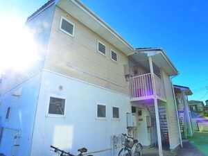 グリーンコーポ光竹