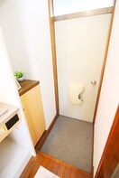 玄関 ファームレジデンス