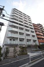 グローリオ新宿夏目坂(404)