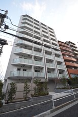 グローリオ新宿夏目坂(404)