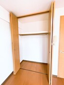 収納 コムネット東府中