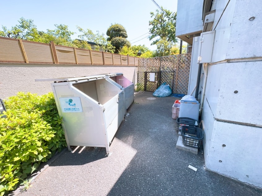 その他 コムネット東府中