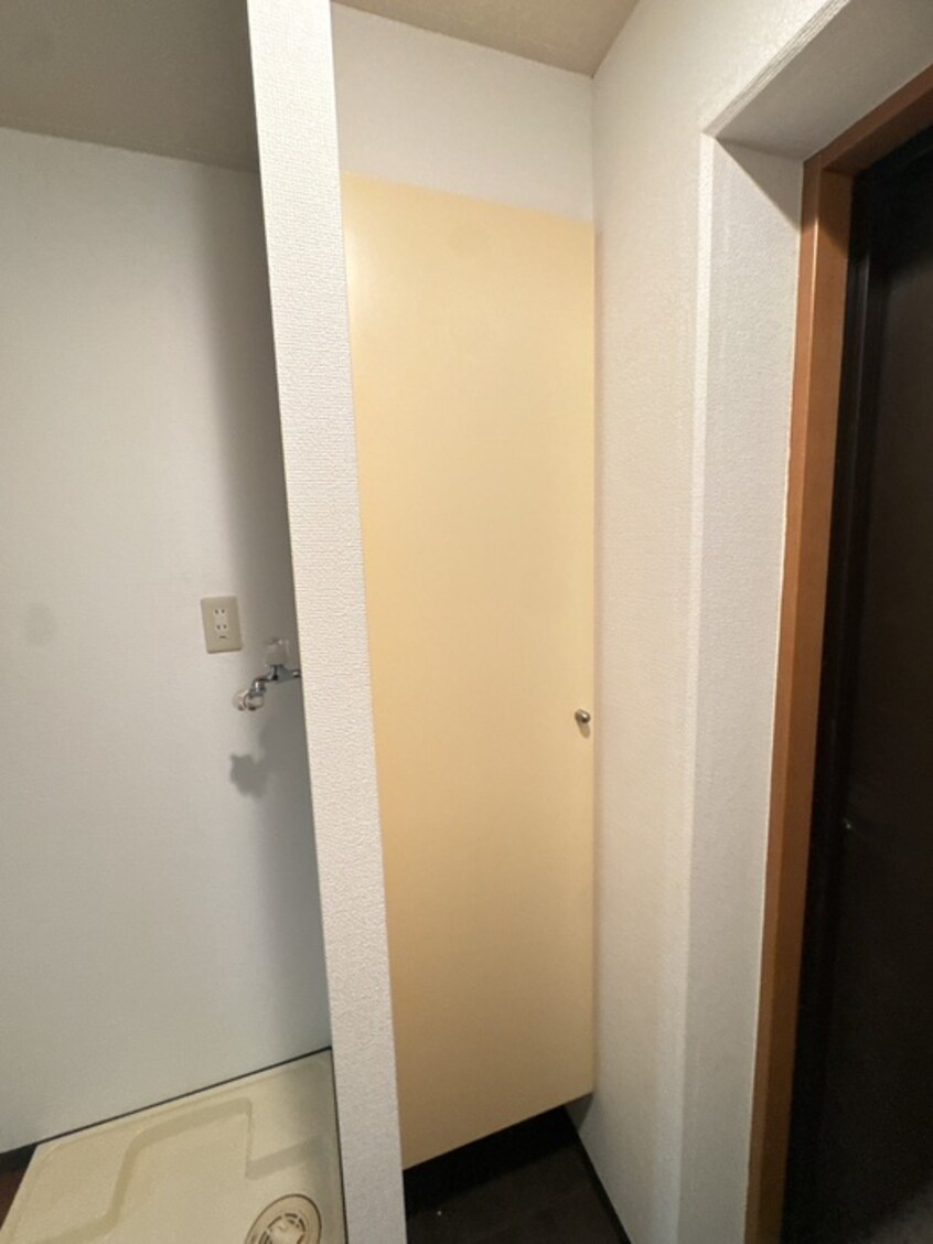 靴箱 コムネット東府中