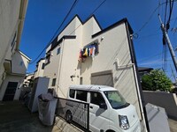 スクウエア鷺宮