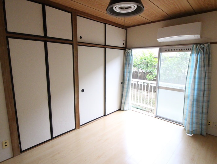 居室 大久保ハイツ