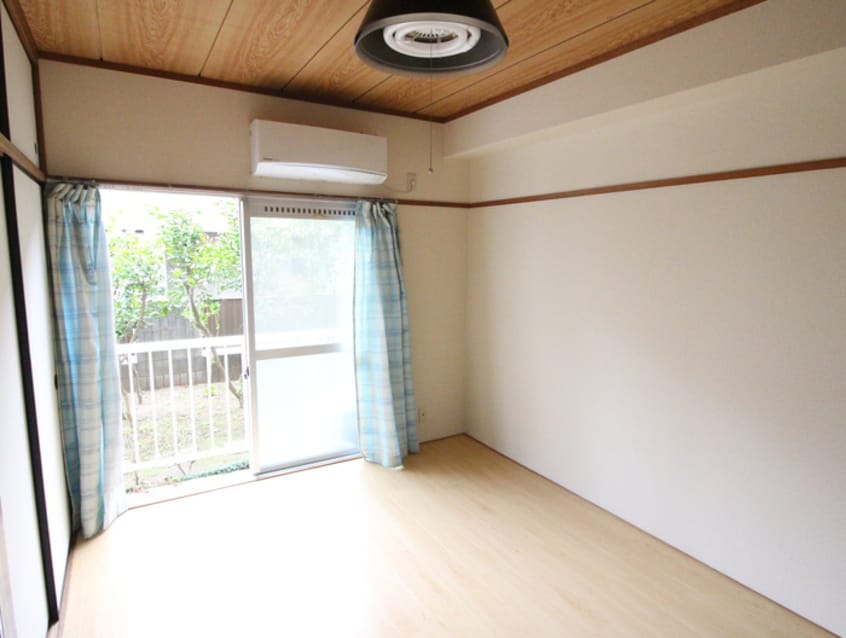 居室 大久保ハイツ