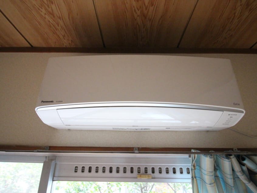 内観写真 大久保ハイツ