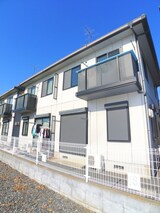 ウエストヒルF棟