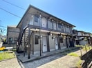 フォレスト6番館の外観