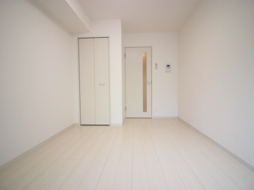 居室 リブリ・竹ノ塚Ⅱ