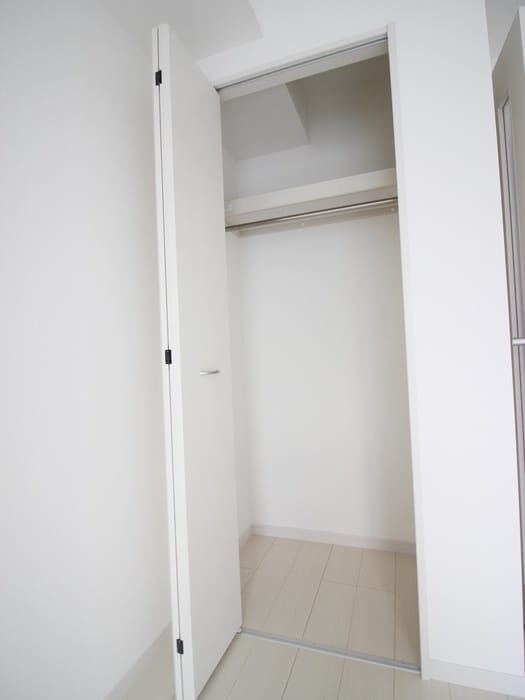 収納 リブリ・竹ノ塚Ⅱ