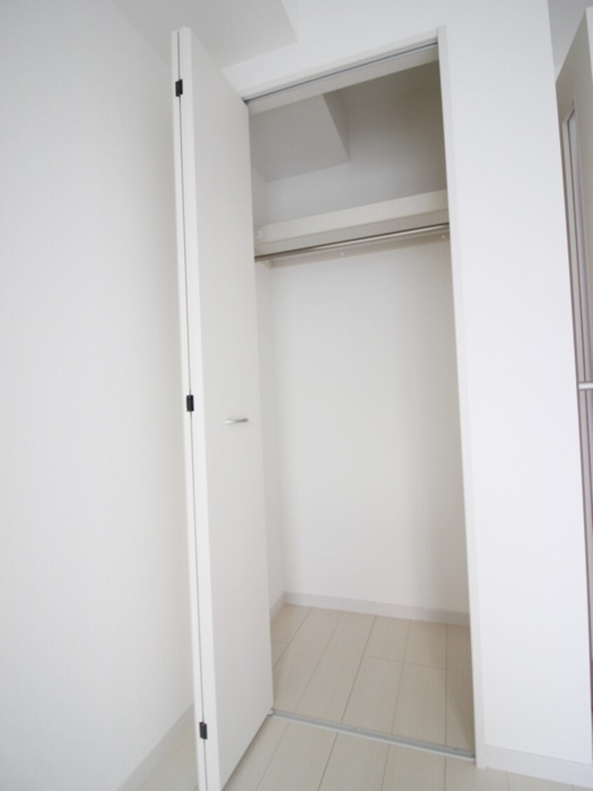 収納 リブリ・竹ノ塚Ⅱ