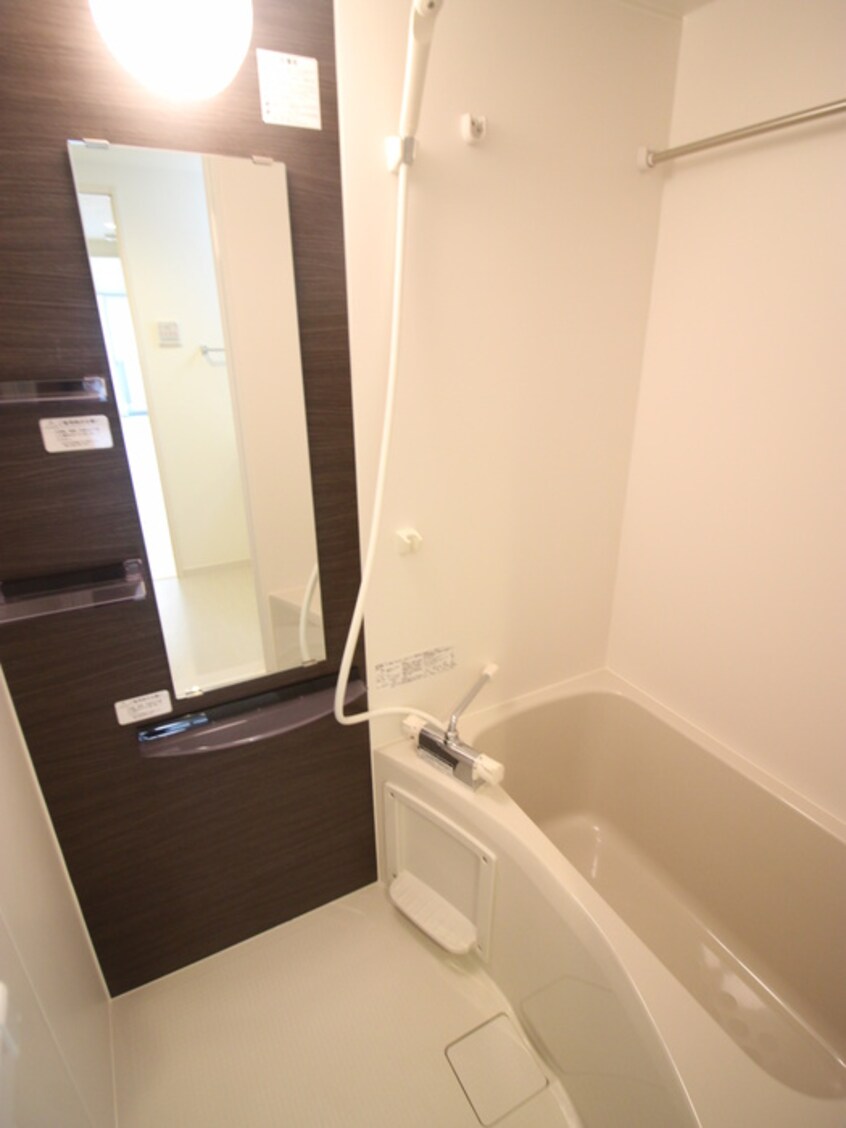 バス／シャワールーム等 リブリ・竹ノ塚Ⅱ