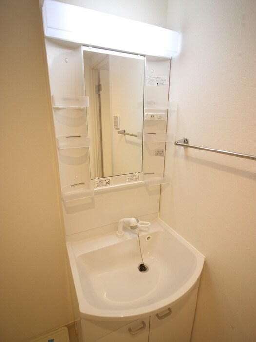 洗面 リブリ・竹ノ塚Ⅱ