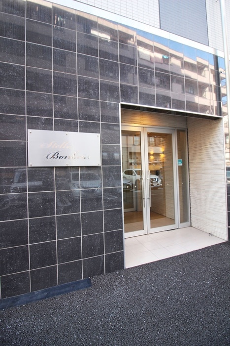 エントランス部分 ステーラ　ボヌール