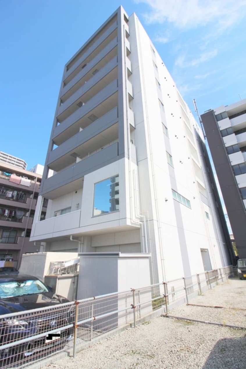 外観写真 ステーラ　ボヌール