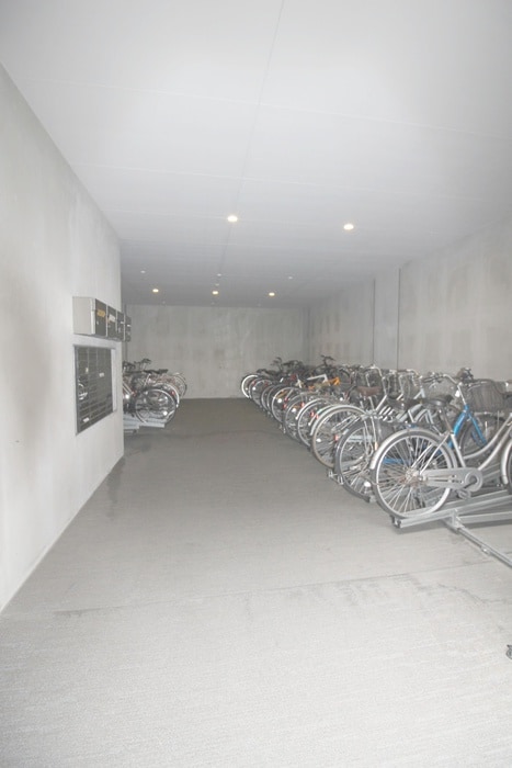 駐輪場 ステーラ　ボヌール