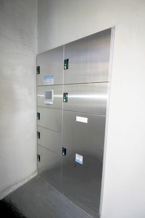 建物設備 ステーラ　ボヌール