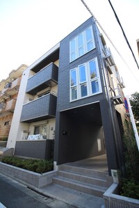 アンジュール高島平Ⅰ