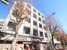 外観写真 フォーシーズンあざみ野ビル