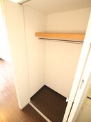 収納 フォーシーズンあざみ野ビル