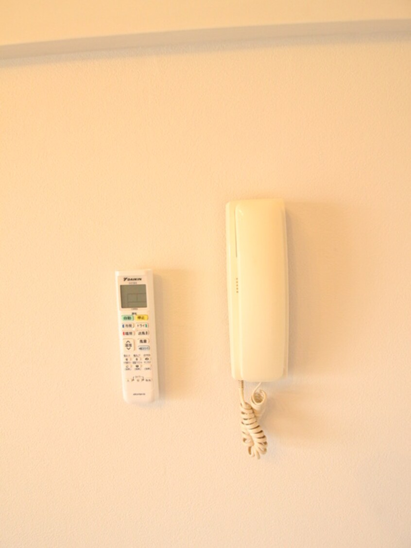 内観写真 フォーシーズンあざみ野ビル