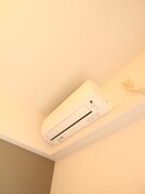 内観写真 フォーシーズンあざみ野ビル
