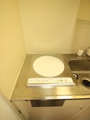 キッチン フォーシーズンあざみ野ビル