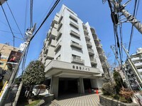 豊島園ハイツ（801）