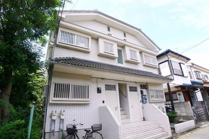 外観写真 プラッツ北原