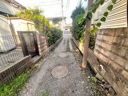 周辺環境